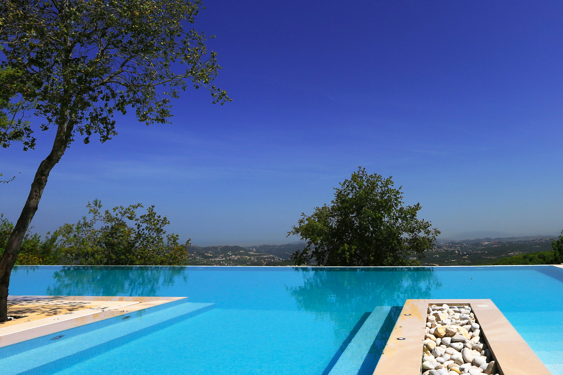 Abdelli Terraces