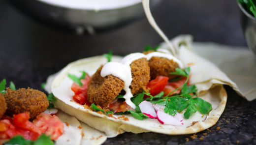 Lebanese food tour in Lebanon