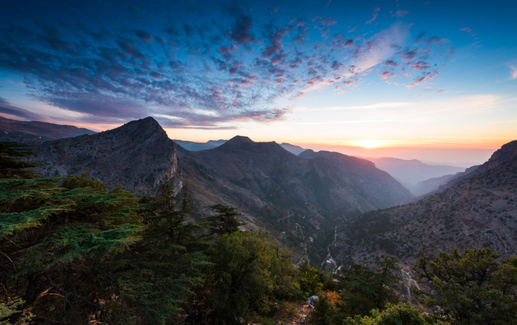 Fun things to do in Lebanon