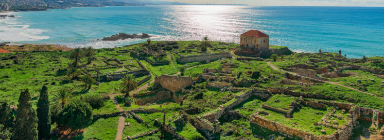 Byblos travel guide