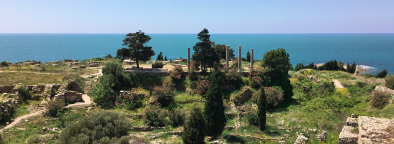 Byblos Travel Guide