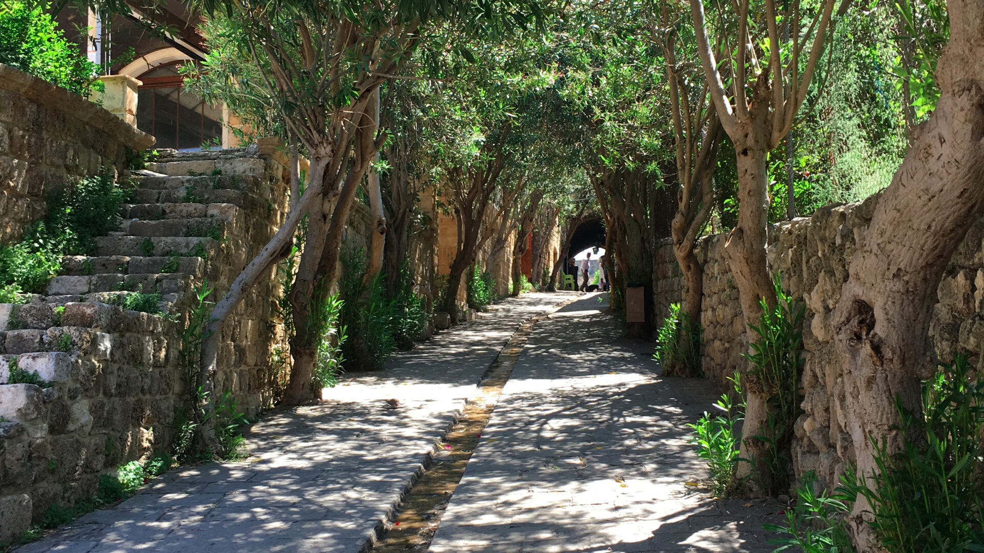 Byblos, Lebanon