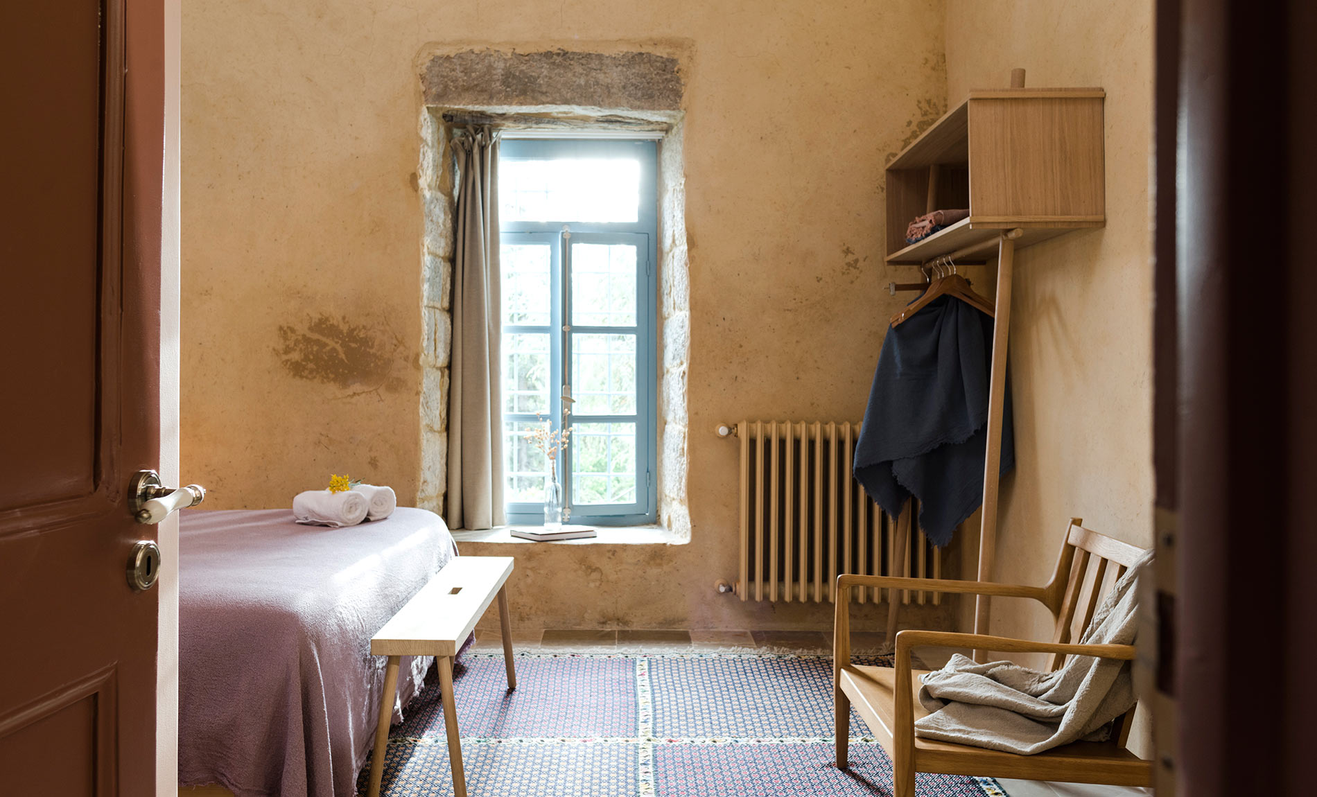 La Maison des Sources