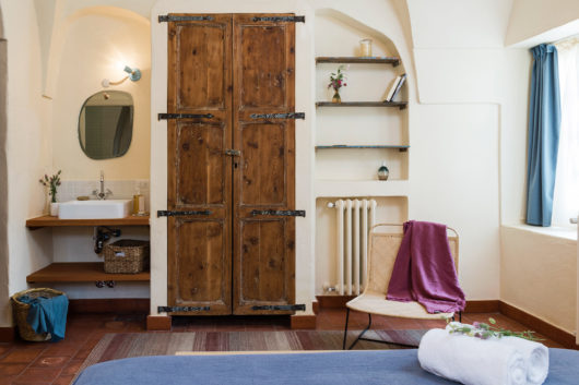 La Maison des Sources - Double room