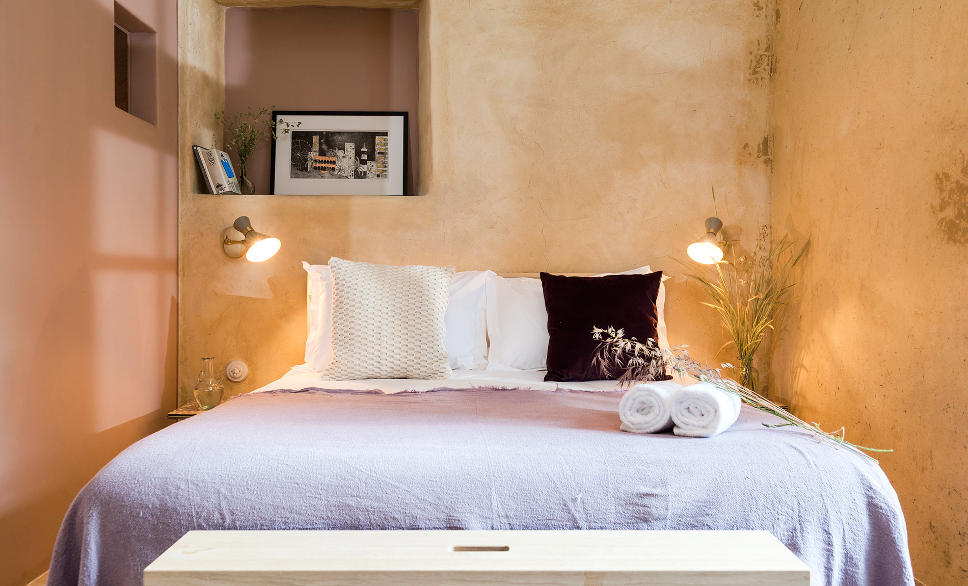 La Maison des Sources guesthouse