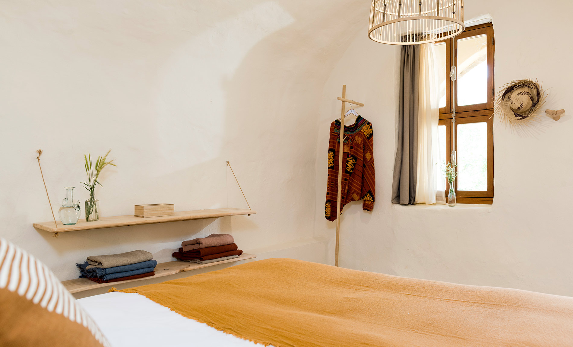La Maison des Sources, double room