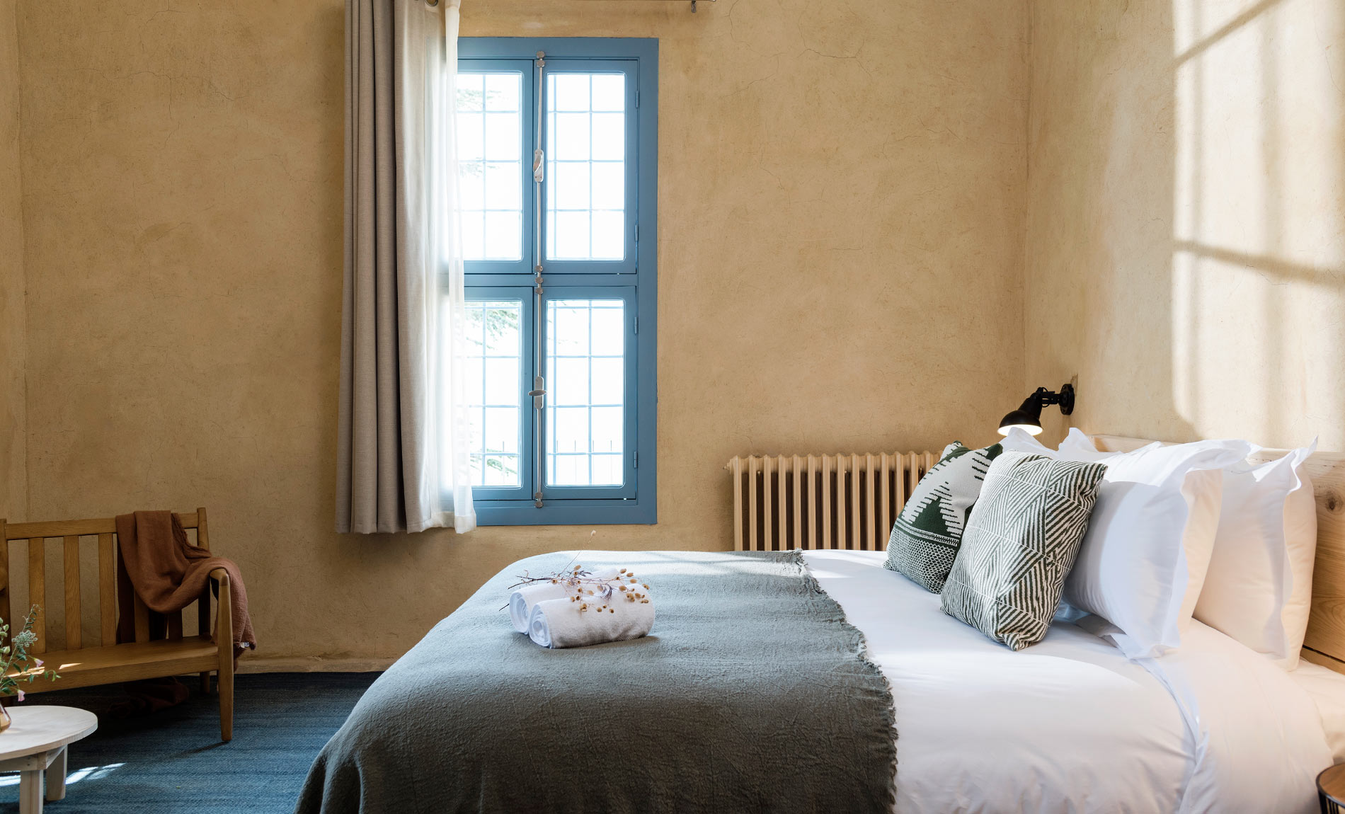 Guesthouses in Lebanon