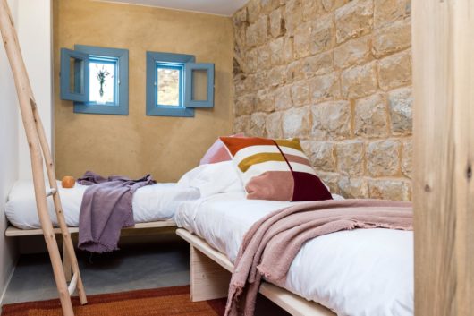 Family-friendly guesthouses in Lebanon