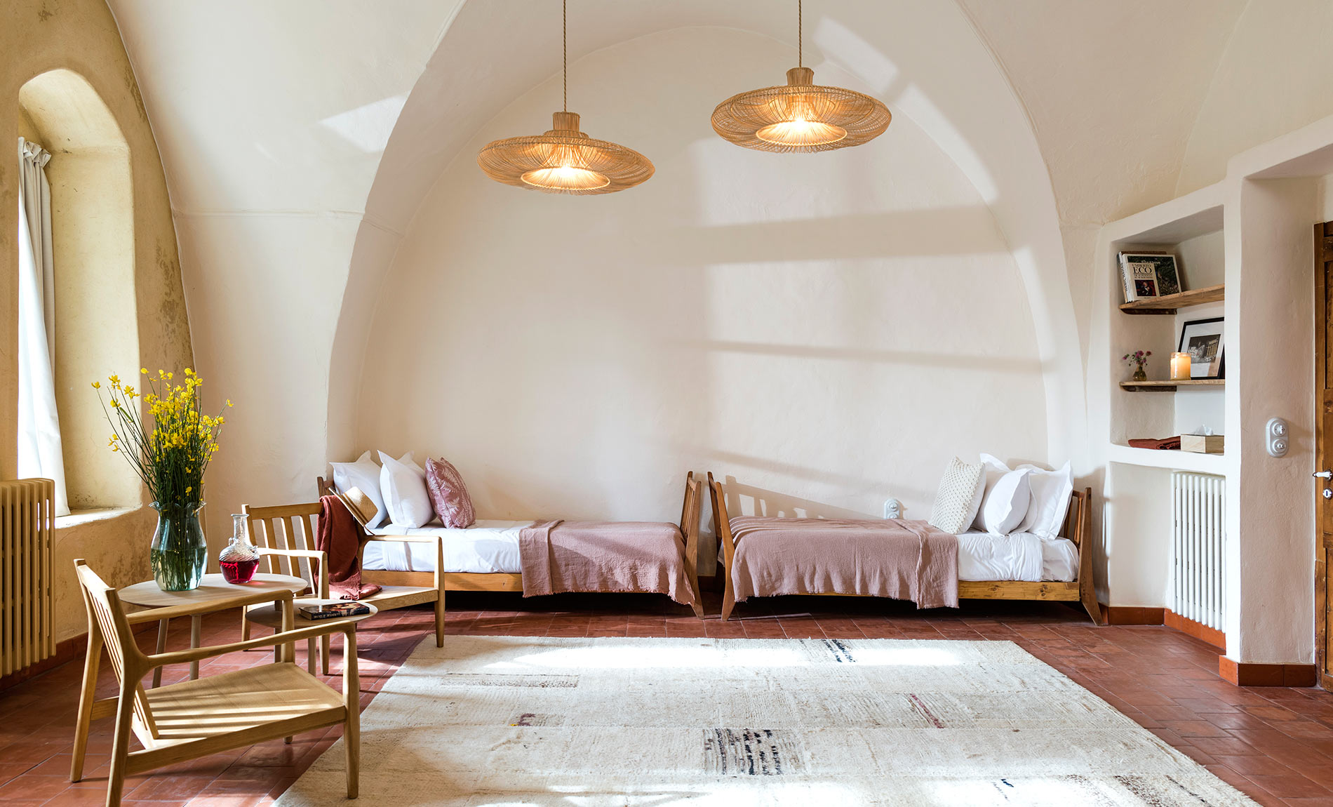 Guesthouses in Lebanon