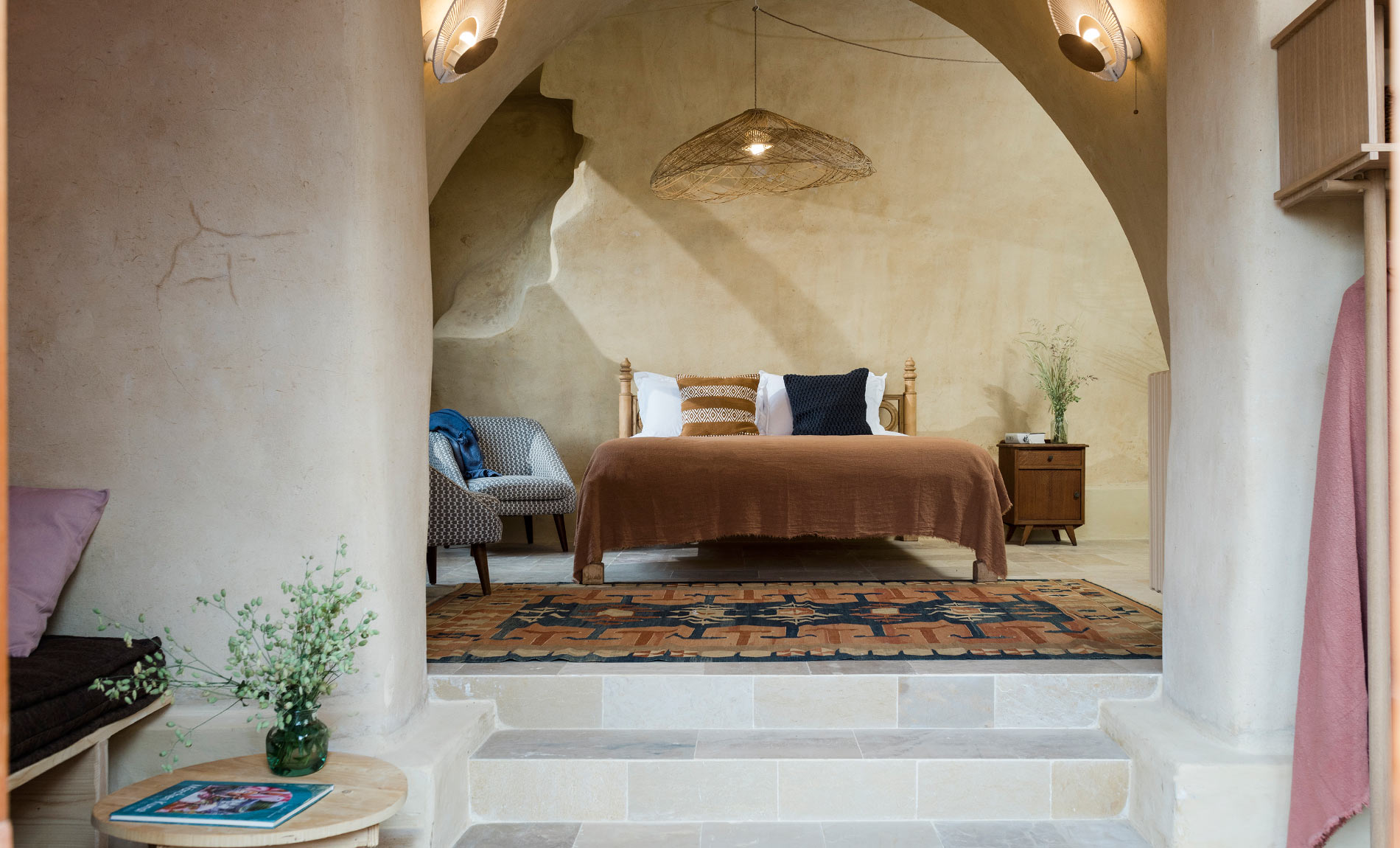 Boutique hotels in Lebanon