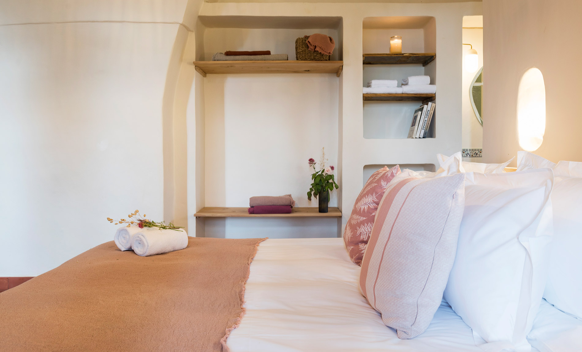 Bed & Breakfast in Lebanon