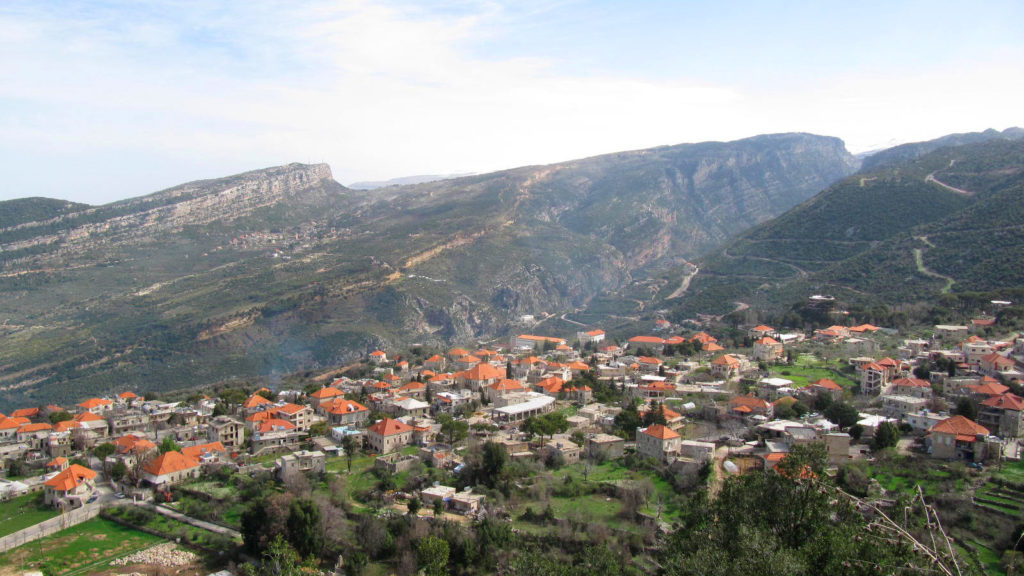 Douma Travel Guide