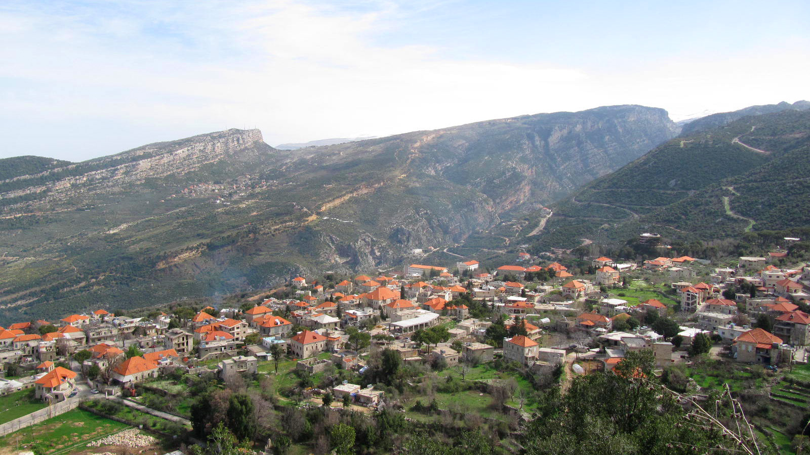 Douma Travel Guide