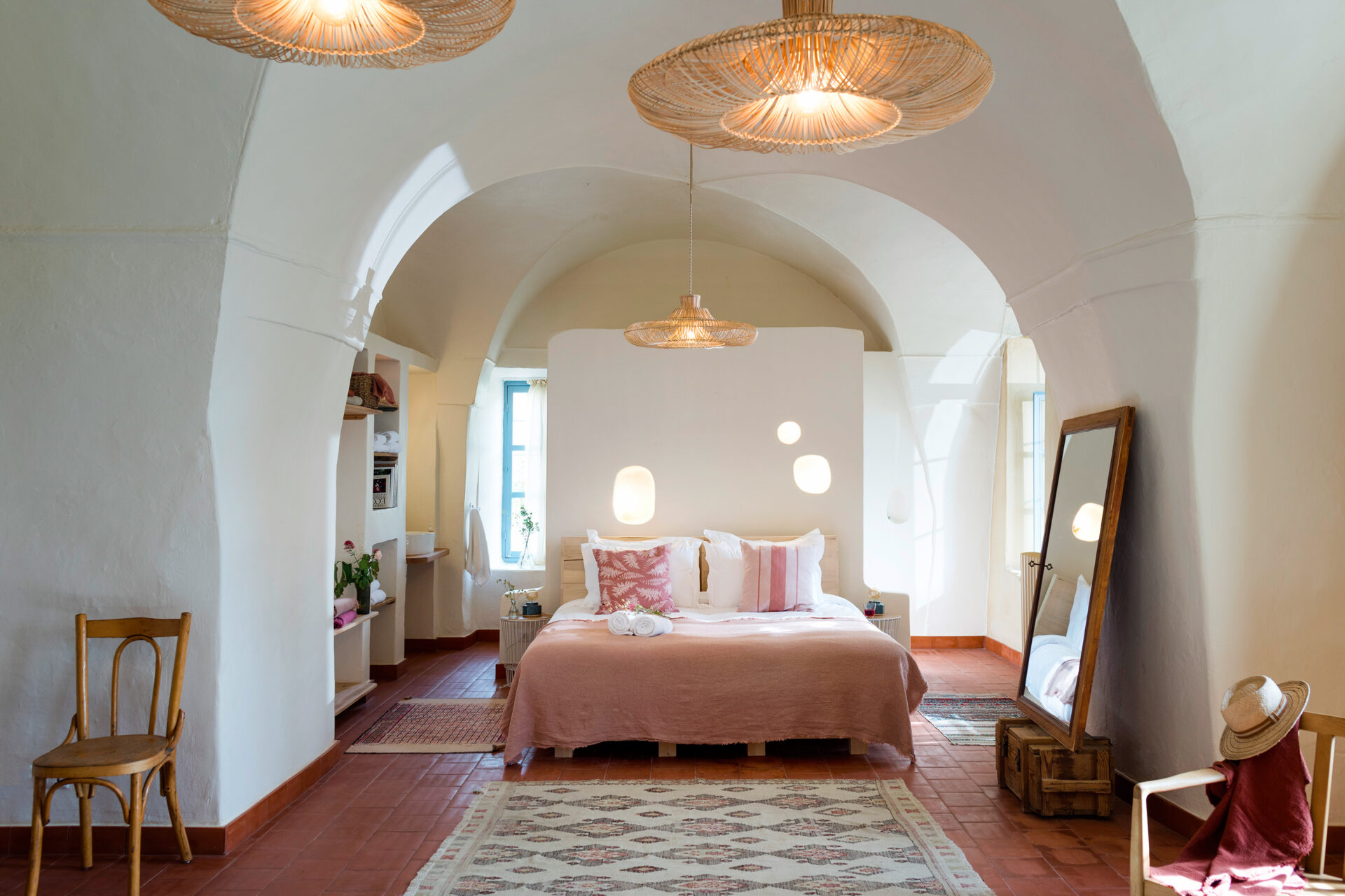 Boutique hotels in Lebanon