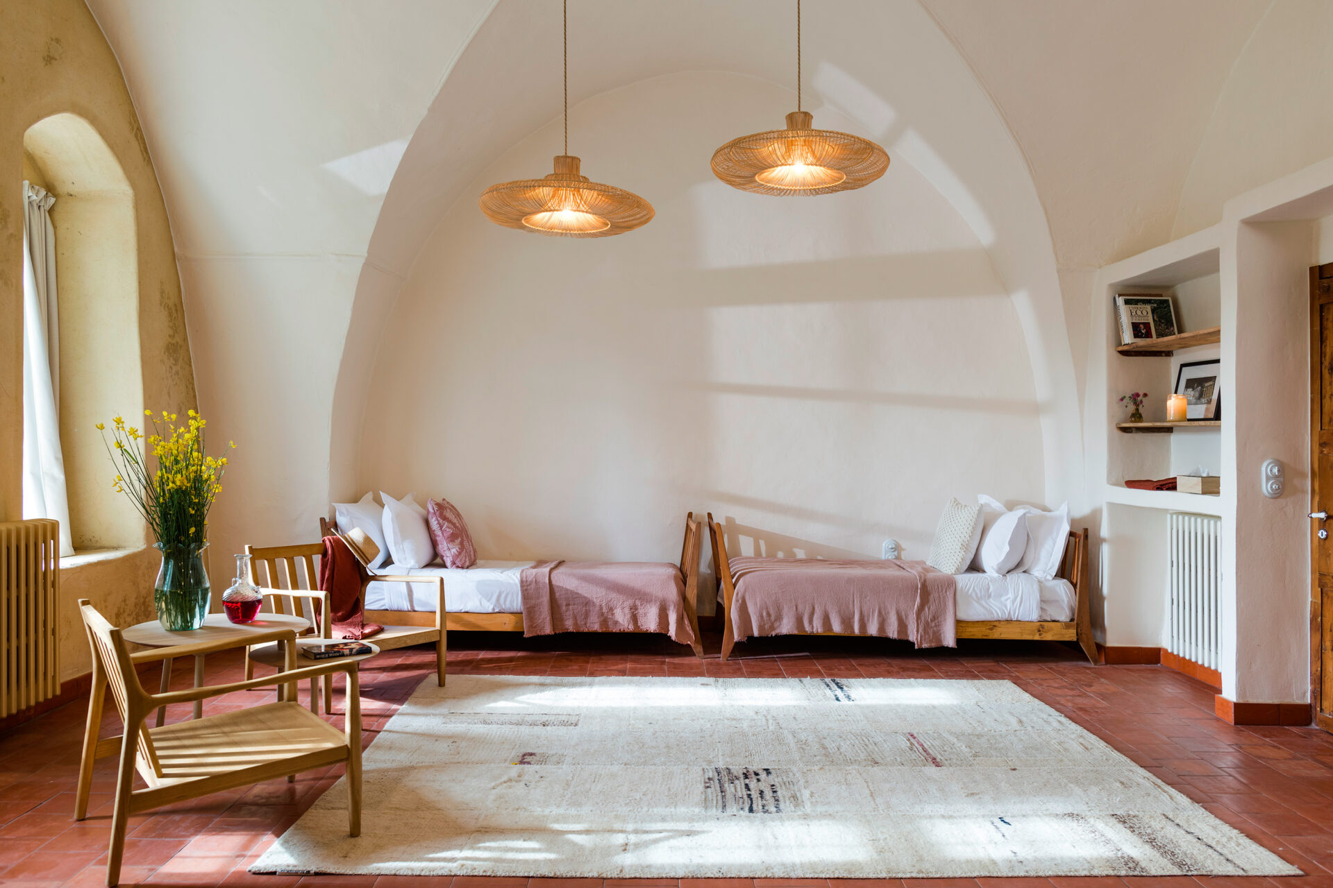 Hotels in Lebanon