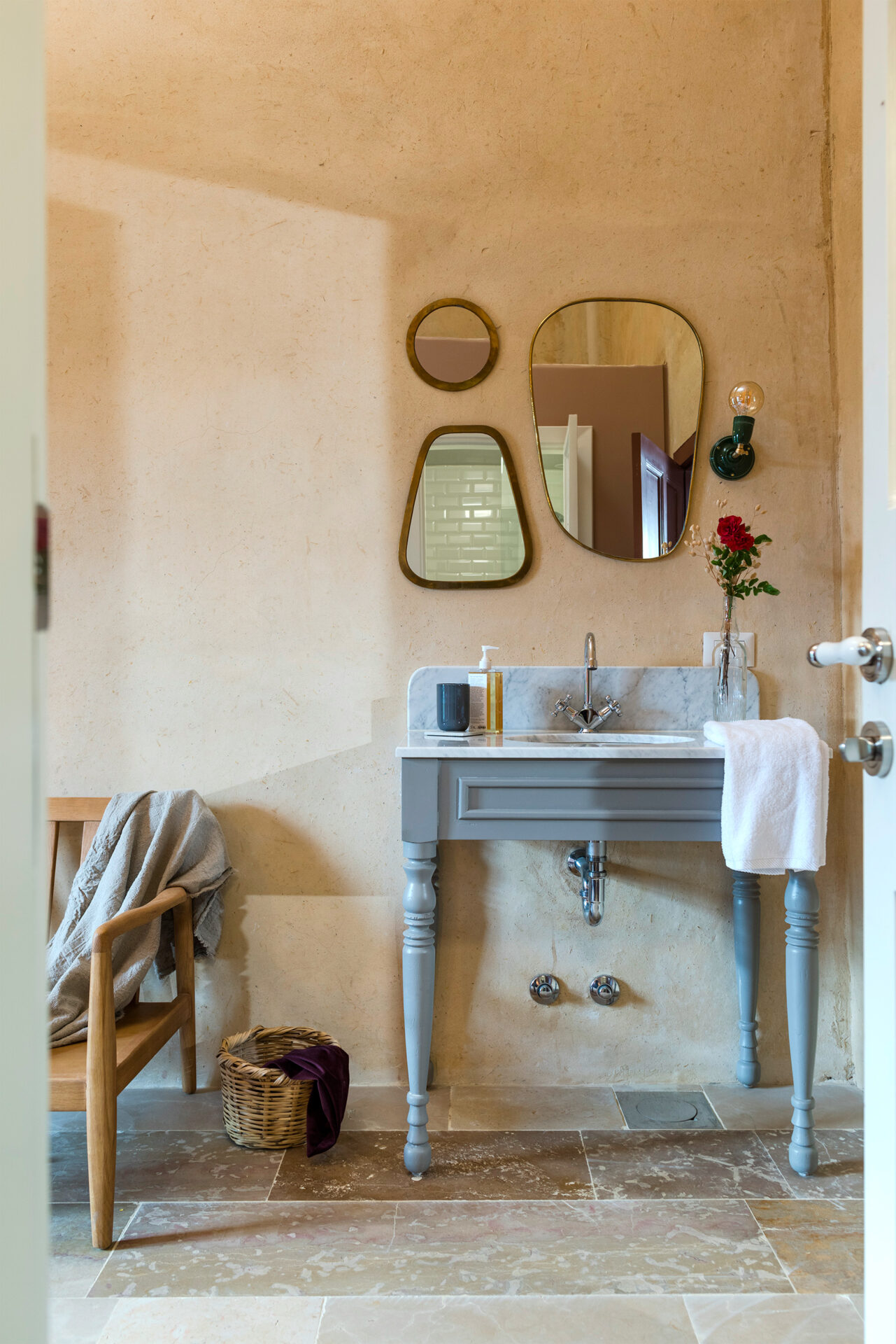 La Maison des Sources