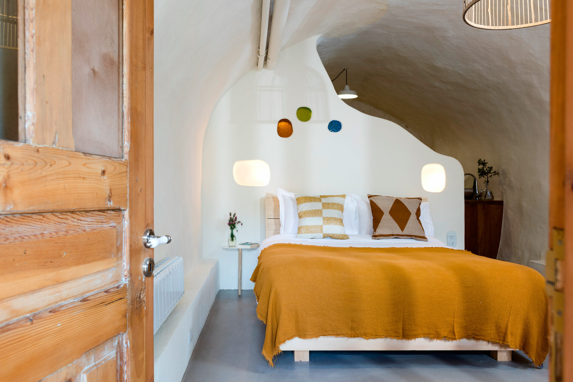 La Maison des Sources