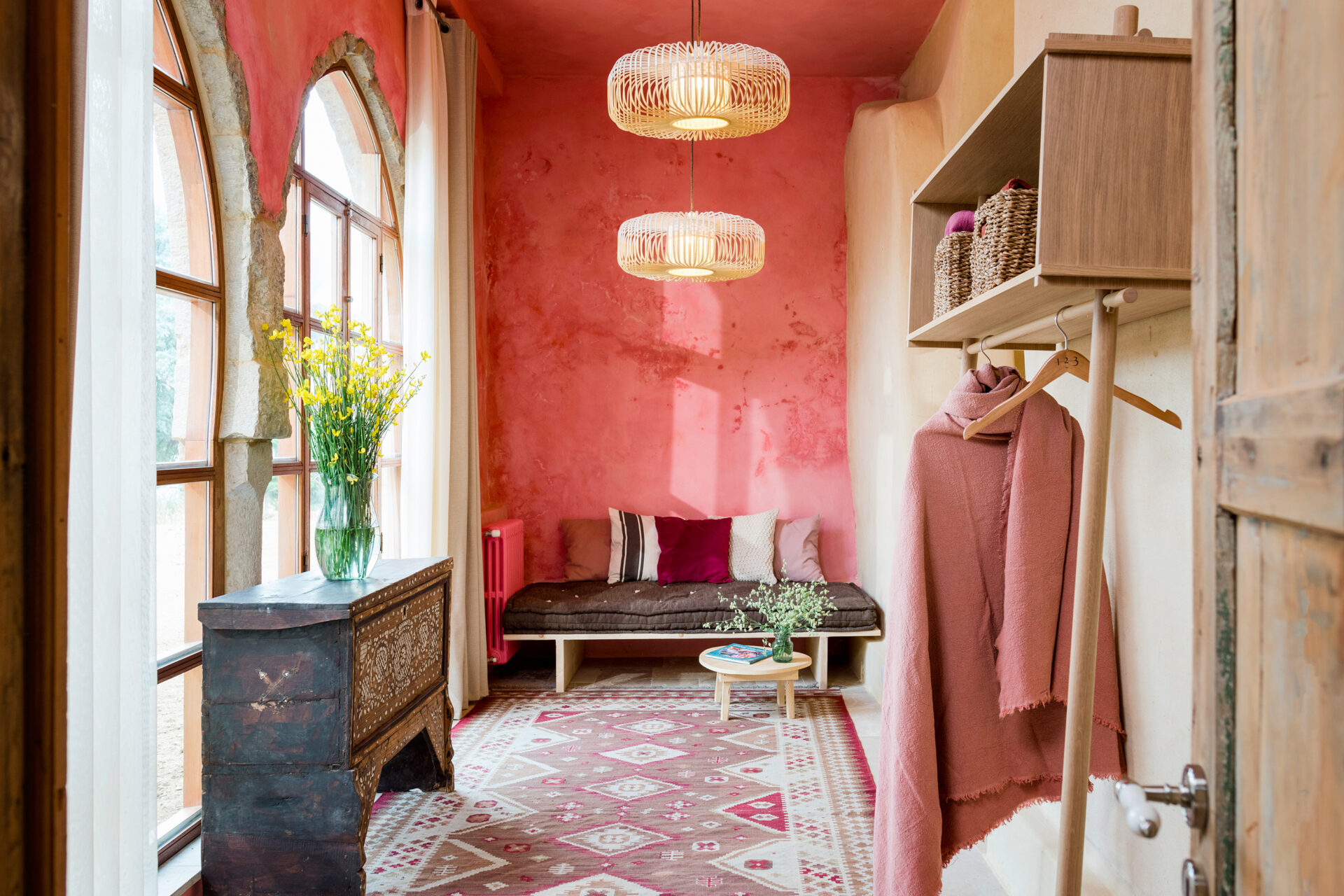 Boutique hotels in Lebanon