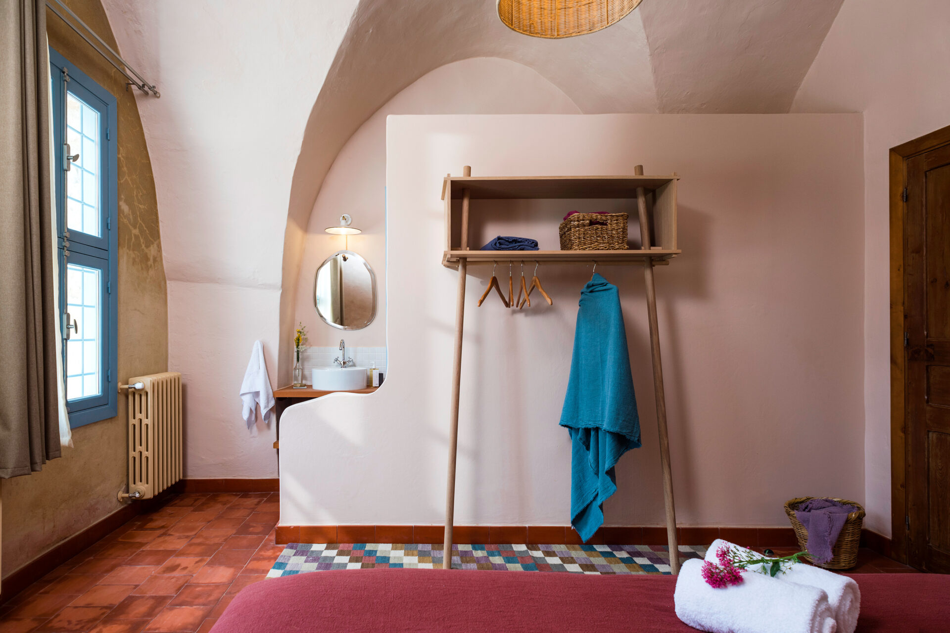 La Maison des Sources, L’Hôte Libanais guesthouse