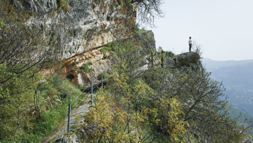 Get lost in South Lebanon