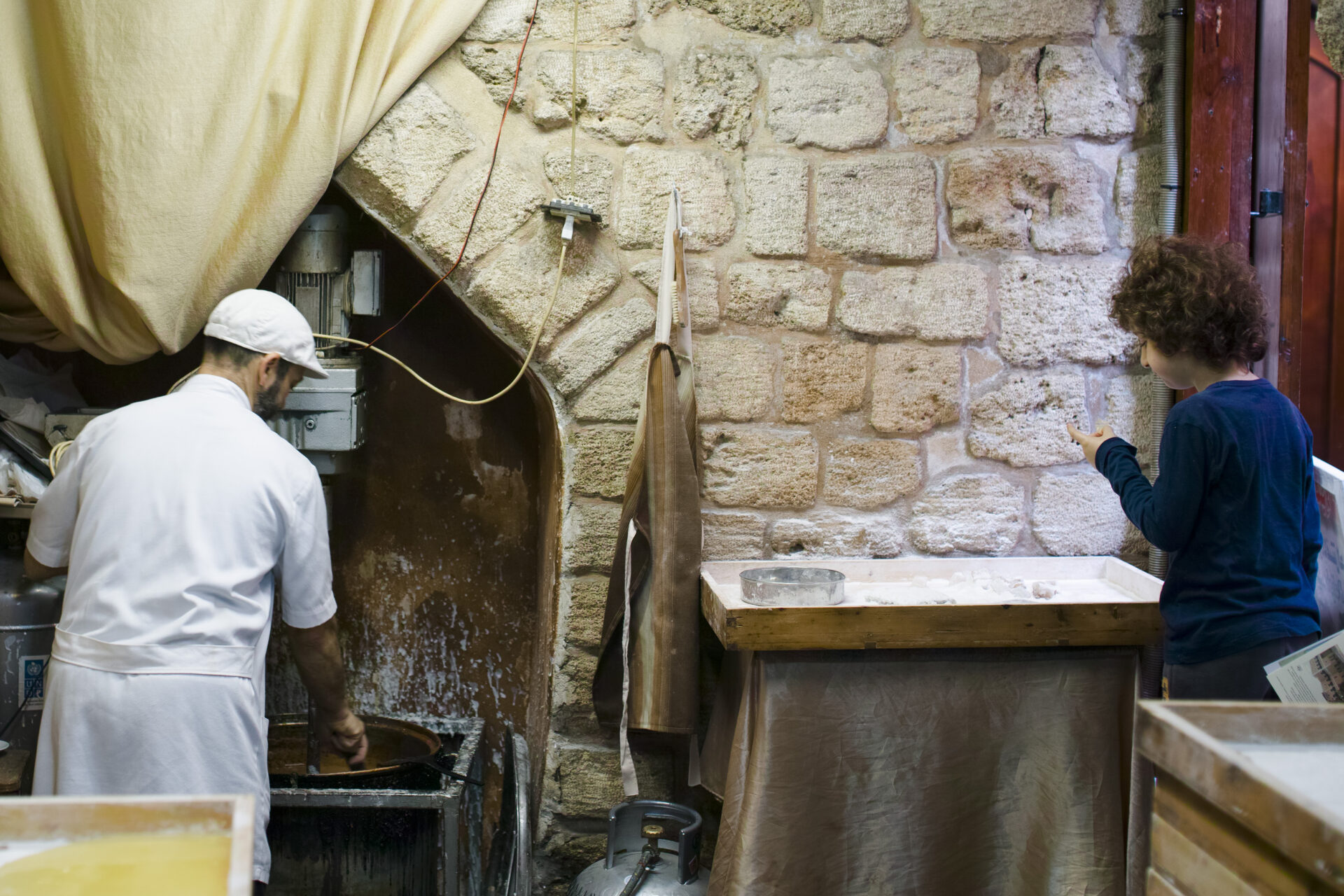 Food tours in Lebanon