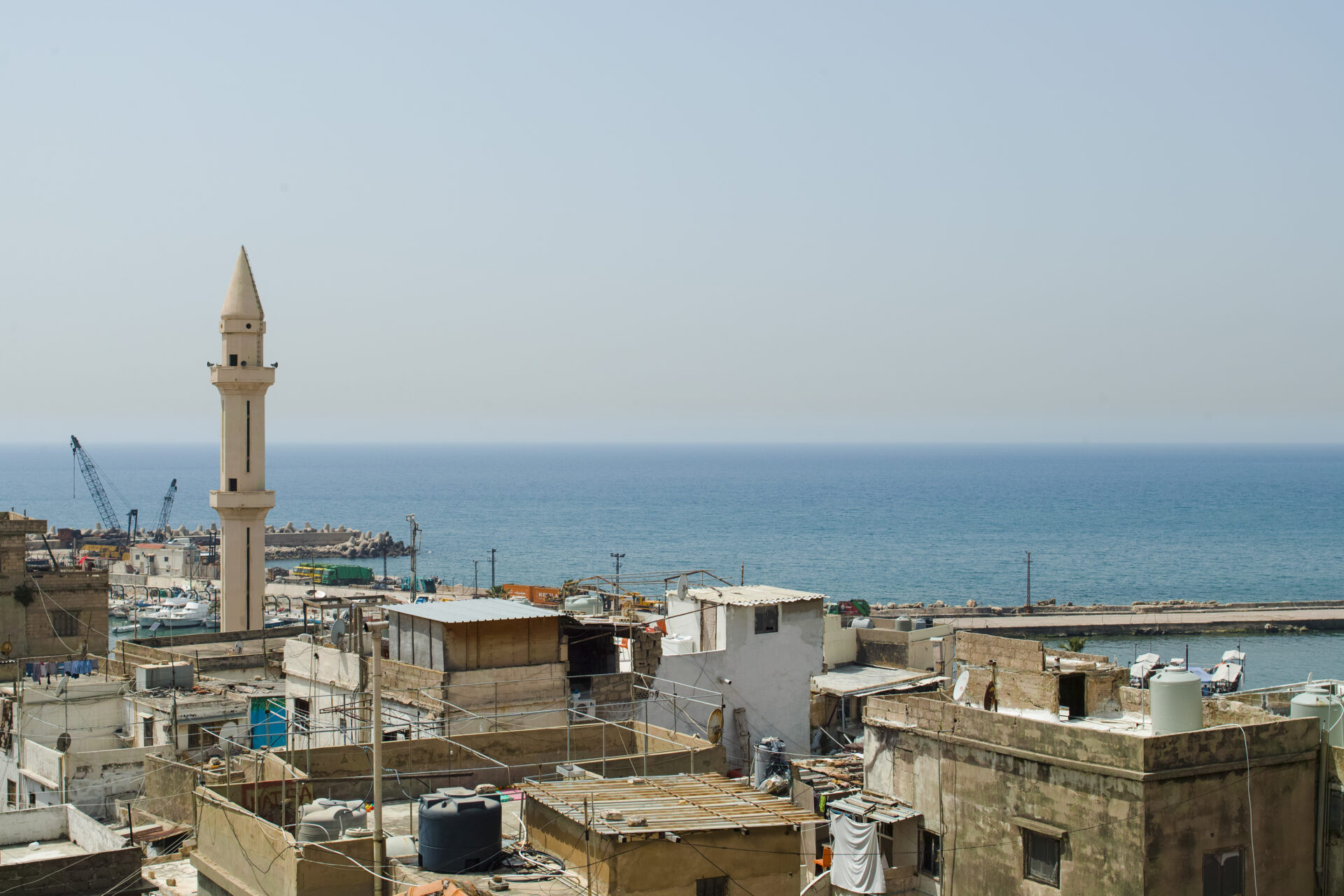 Saida Travel Guide