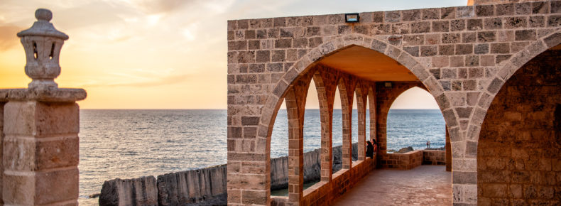 Batroun Guide