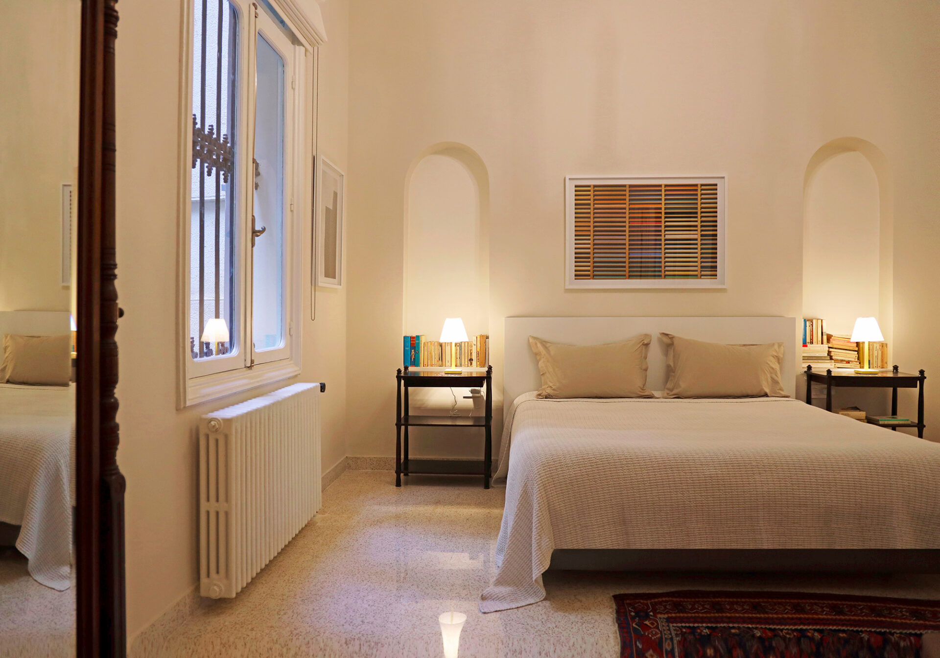 Hotels in Achrafieh