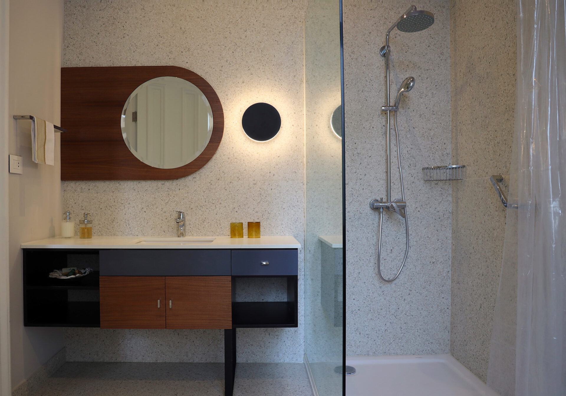 Accommodation in Beirut