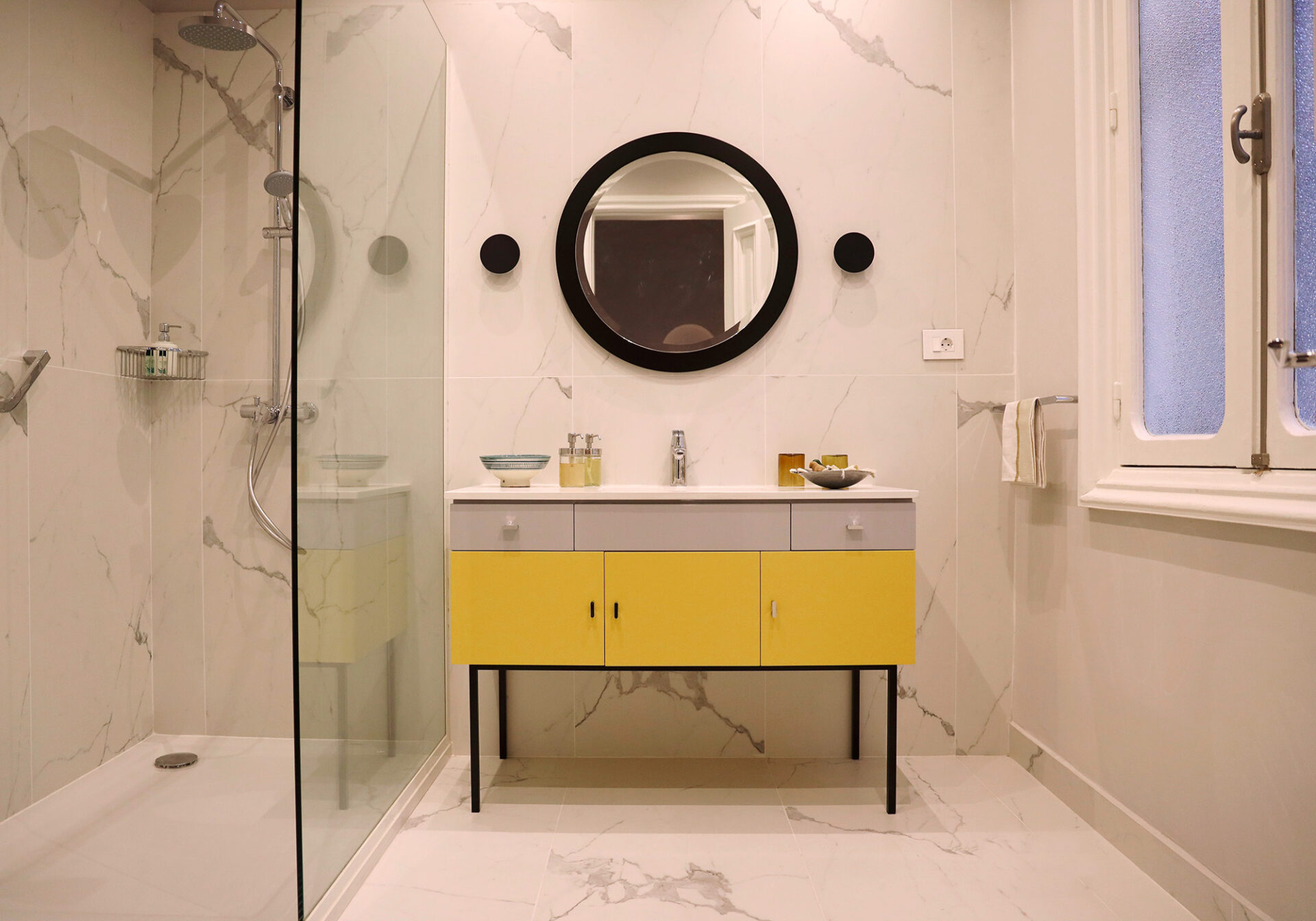 Apartment rental in Beirut