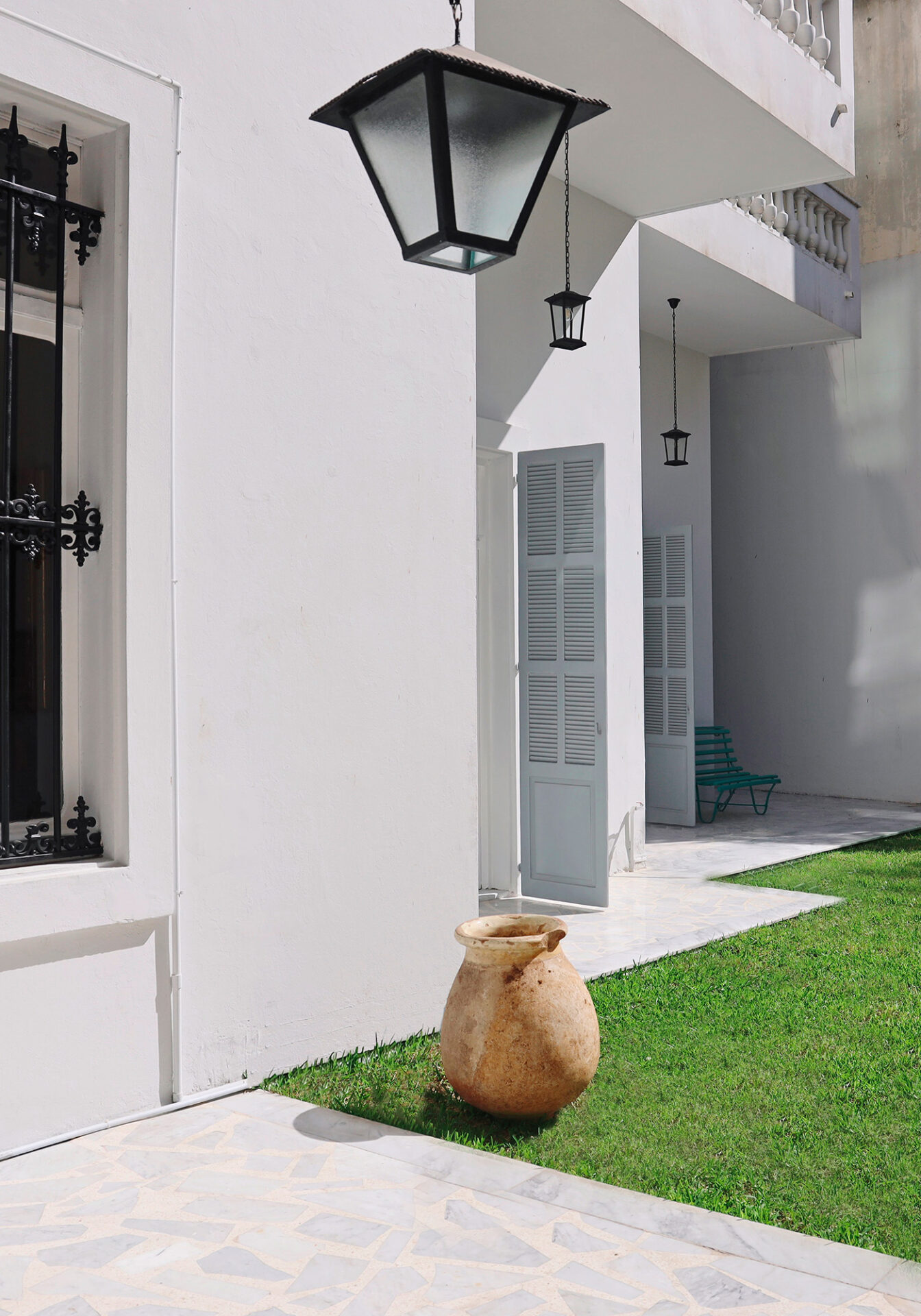 Hôtel de charme à Beyrouth