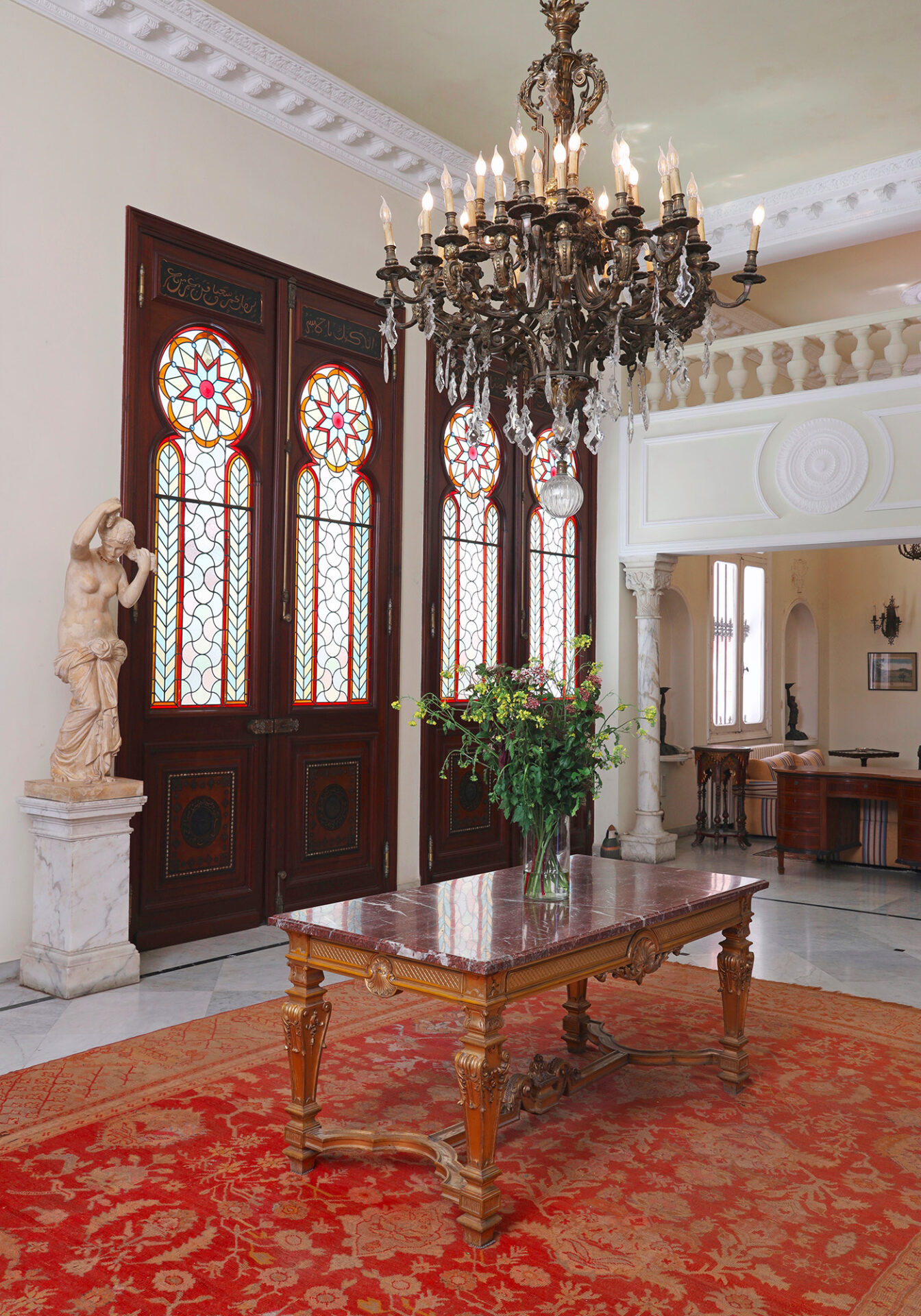 Sursock Museum