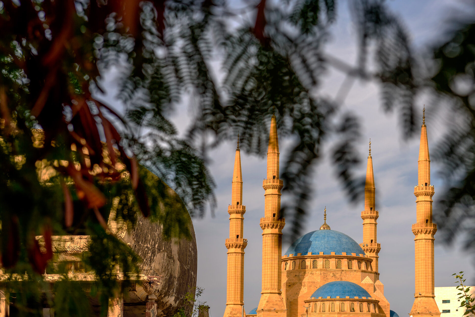 Books about Lebanon’s Civil War and History