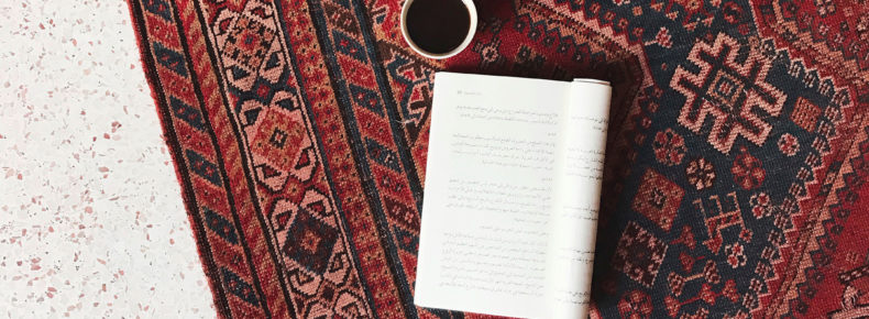 Books about Lebanon: Reading List