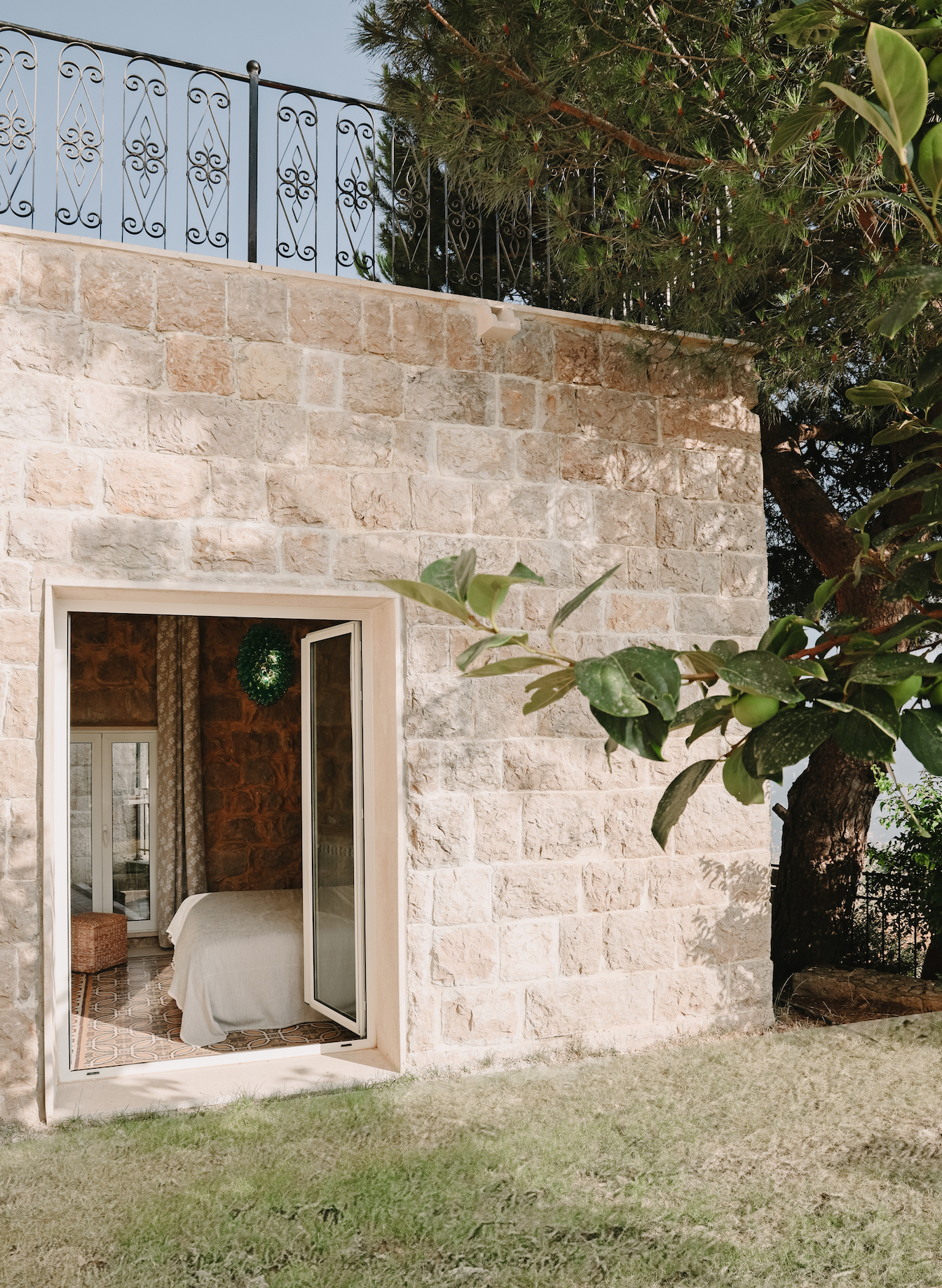 Hidden Guesthouses in Lebanon