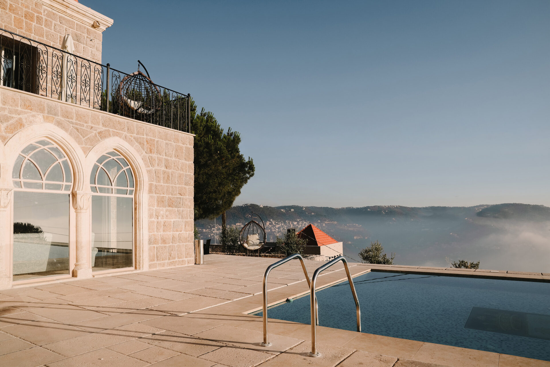 L'Hôte Libanais, Beit Teta Mona