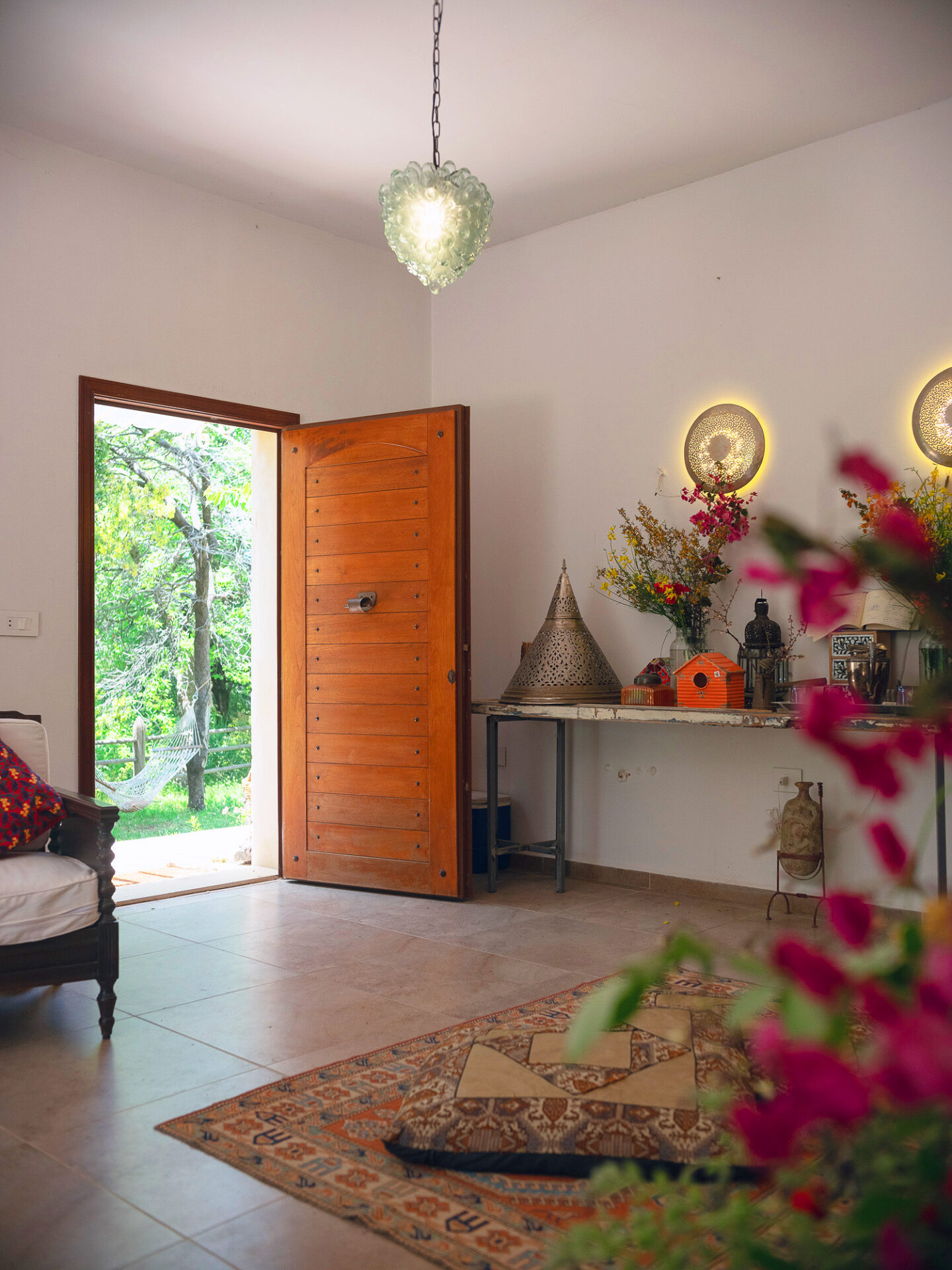 Maison d'hôtes au Liban