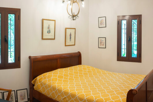 Saqi Bed & Breakfast, Lebanon