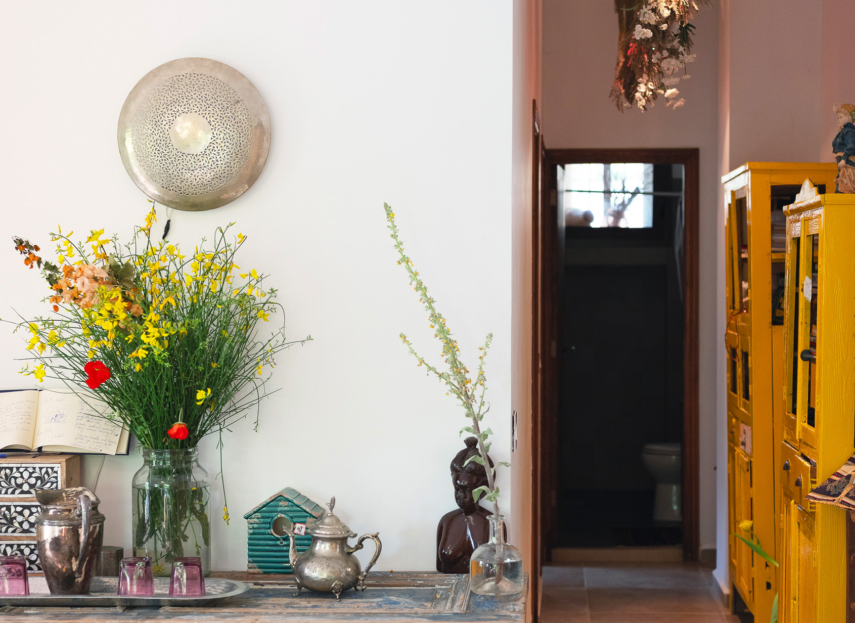 Saqi, Small Guesthouse in Lebanon