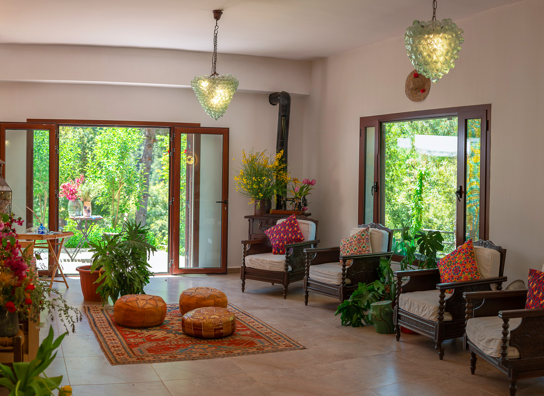 Saqi Guesthouse