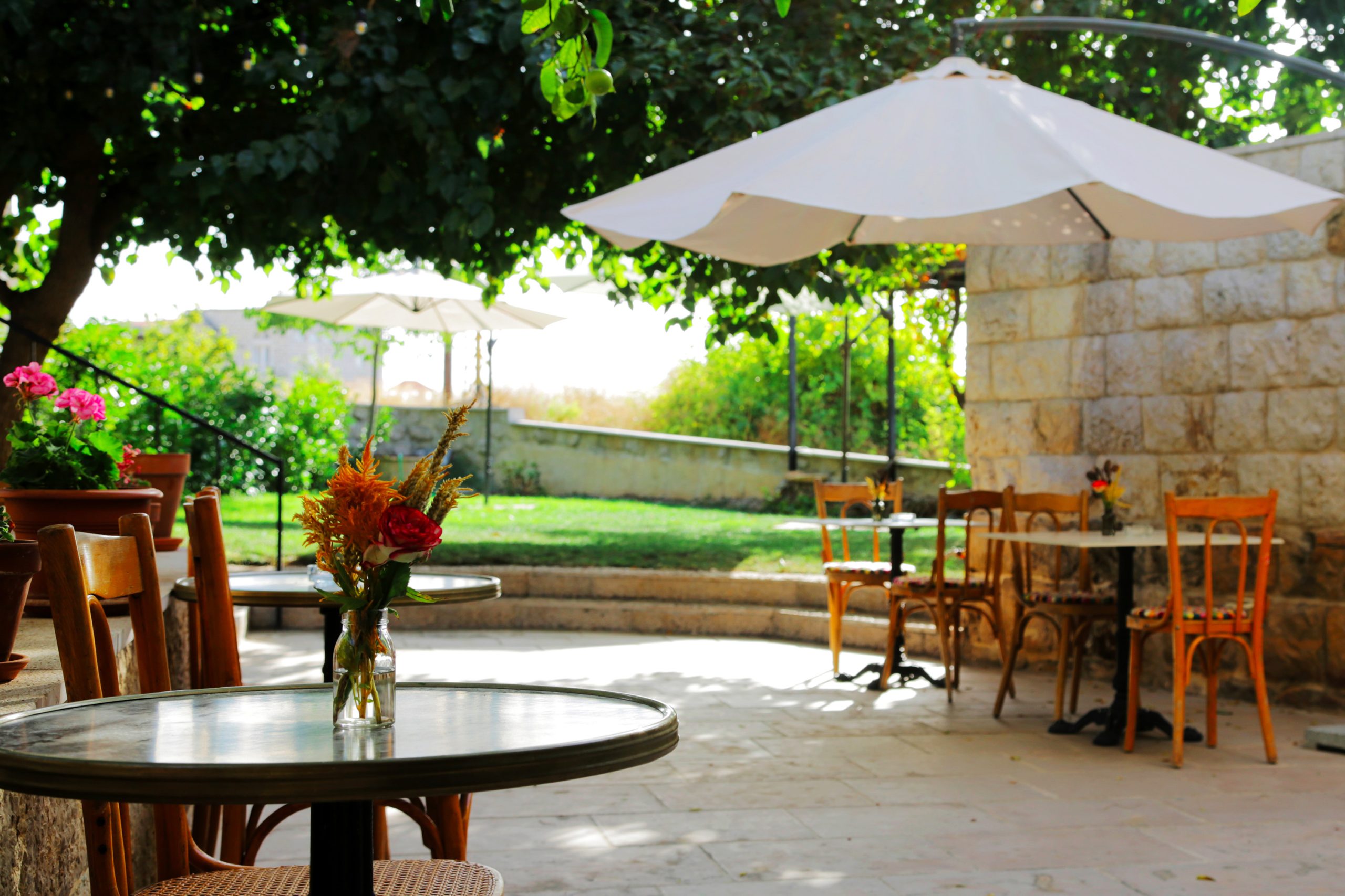 Maison d'hôtes Beit Jedde