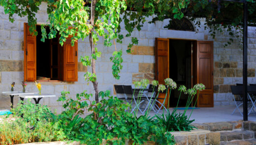 Beit Jedde Guesthouse