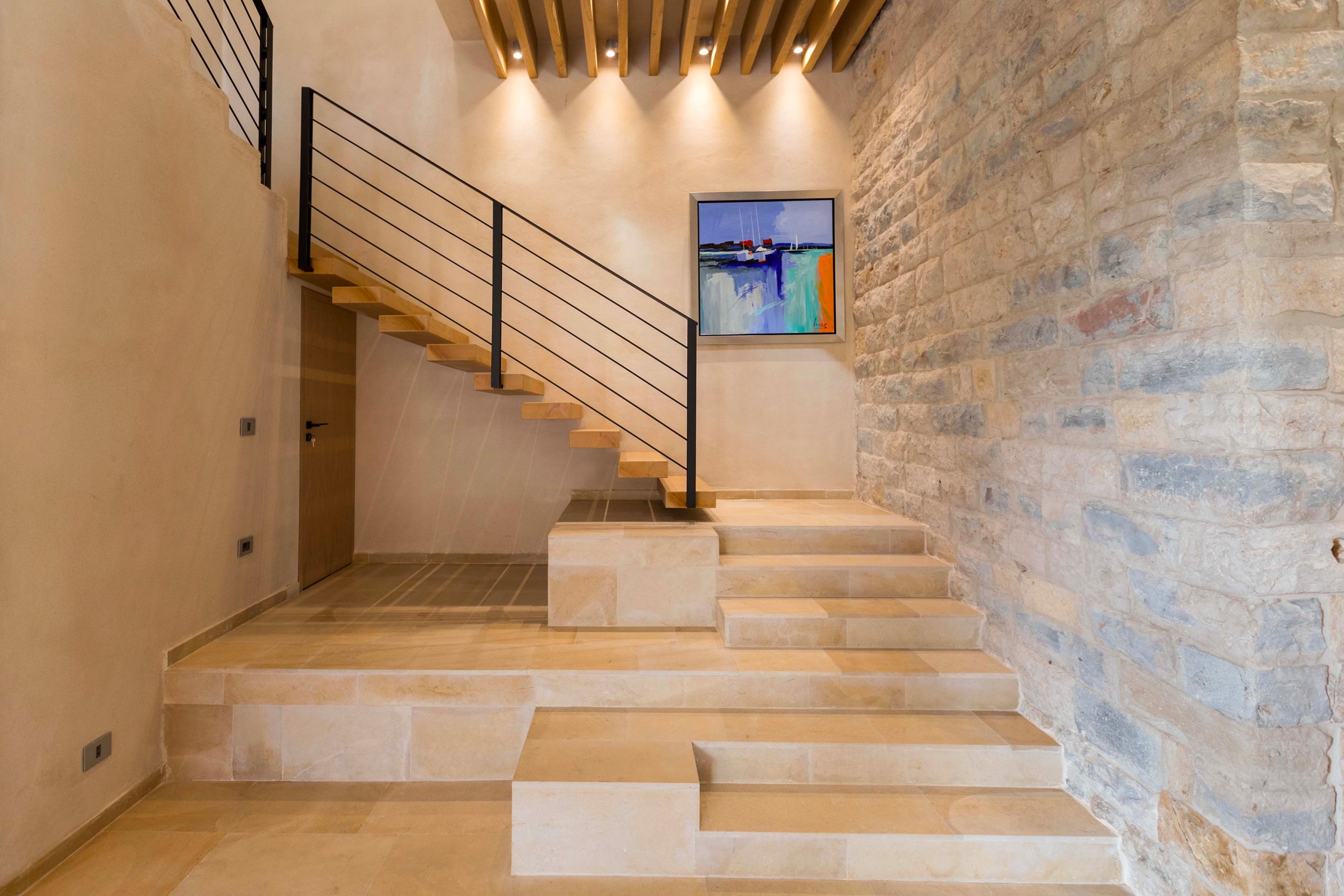 Apartment rentals in Lebanon