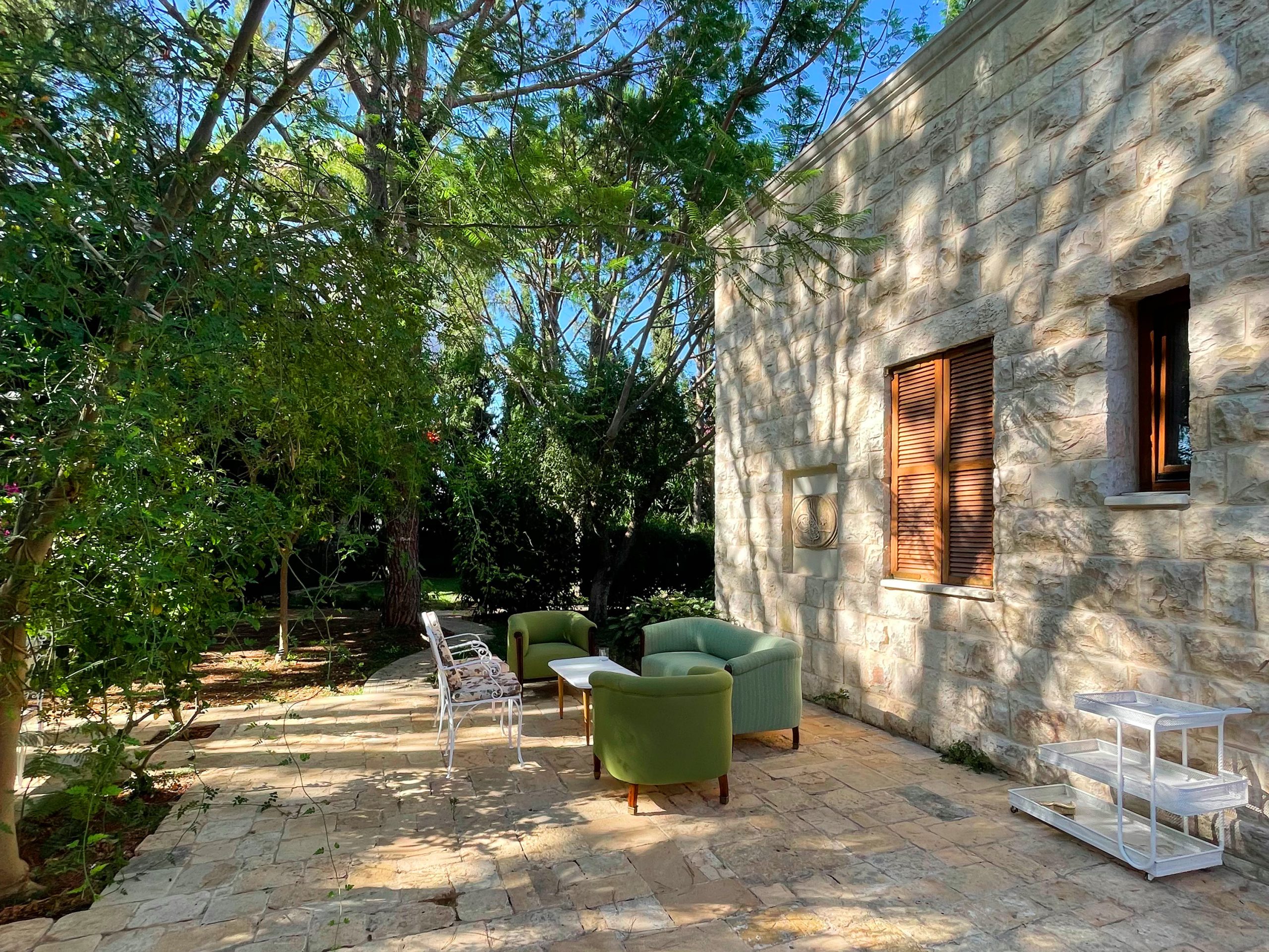 Hotels in South Lebanon