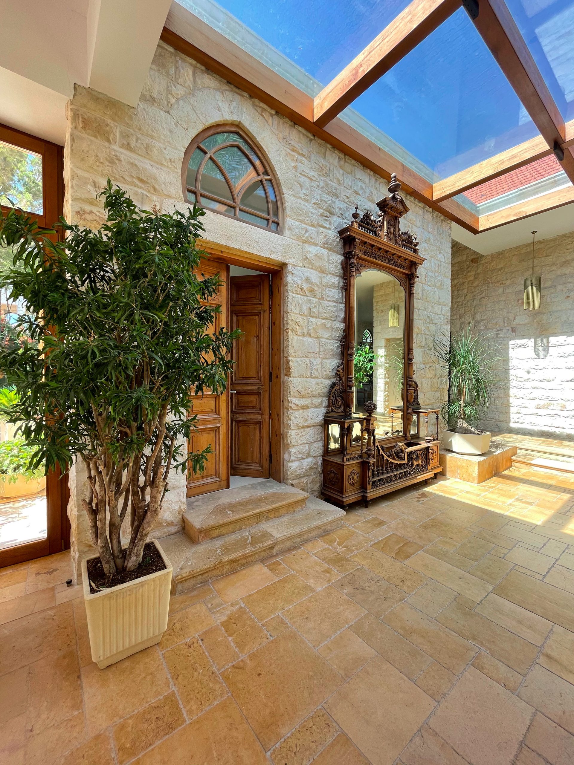 Dar Zefta Guesthouse