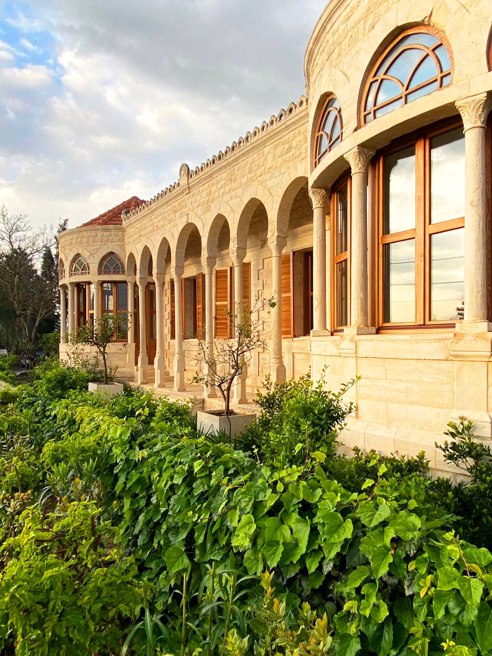 Dar Zefta, Lebanon