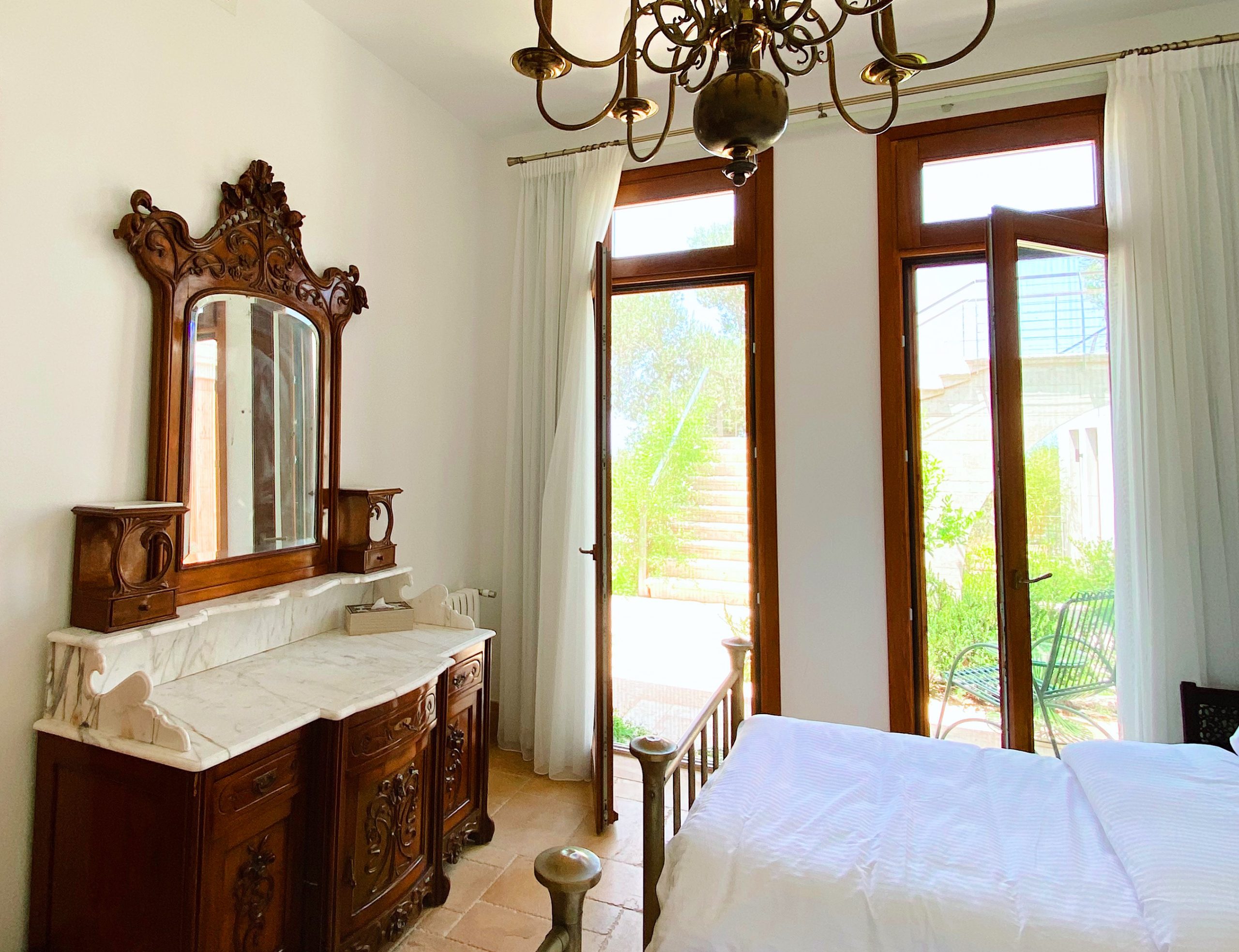 Dar Zefta Room