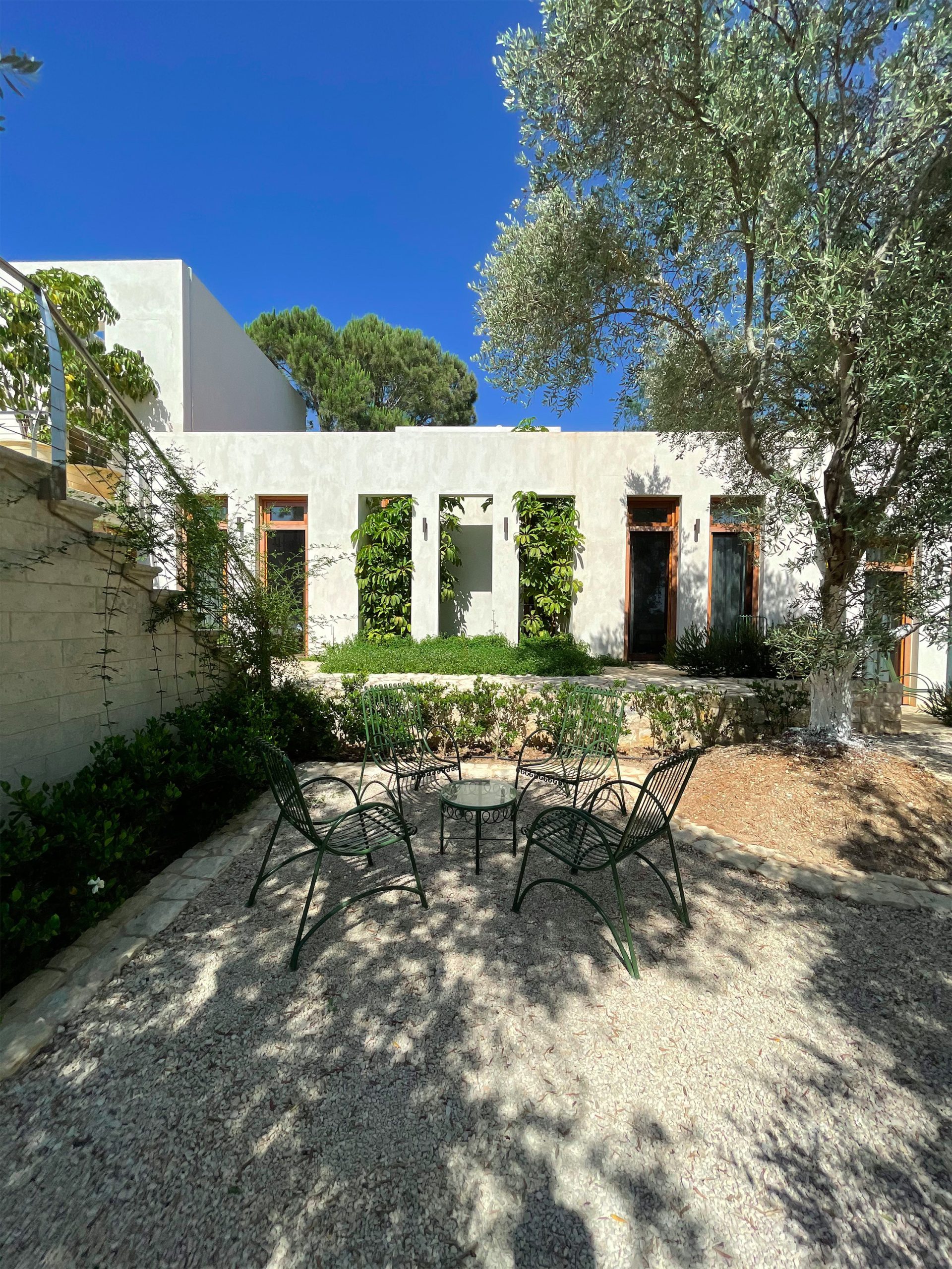 L'Hôte Libanais's Guesthouses