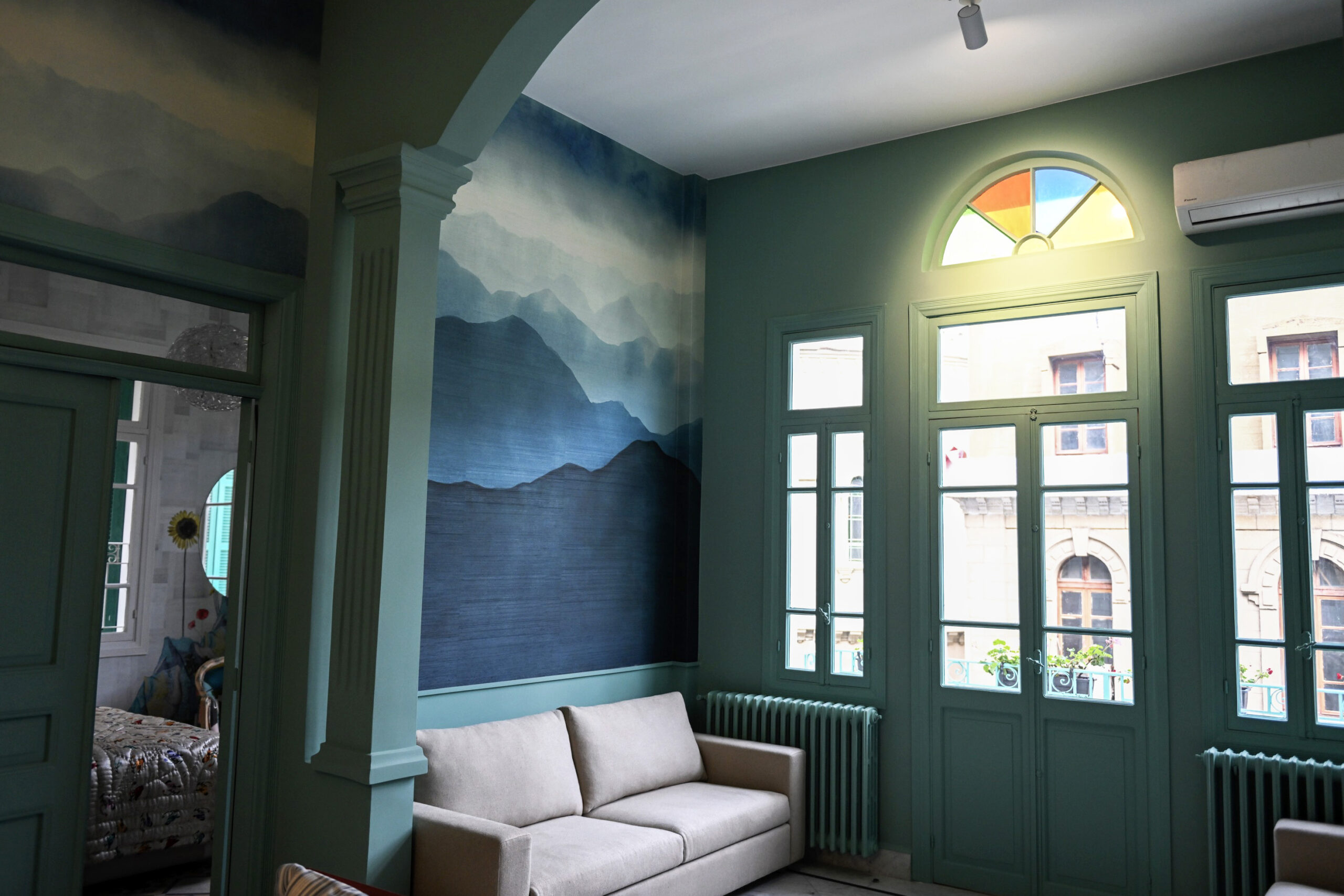 Bed & Breakfast Beirut