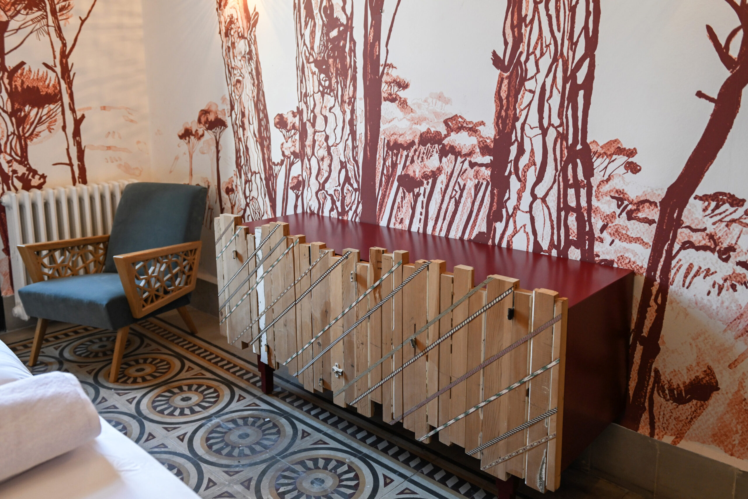 Tamanna Guesthouse